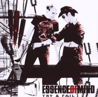 Try And Fail - CD (0882951014127)