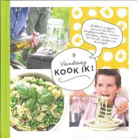 Vandaag kook ik - kinderkookboek - thumbnail