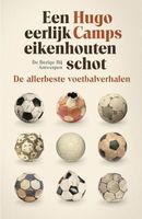 Een eerlijk eikenhouten schot - Hugo Camps - ebook