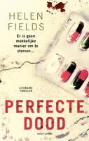 Perfecte dood (Paperback) - thumbnail