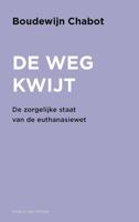 De weg kwijt - Boudewijn Chabot - eBook (9789038804927)