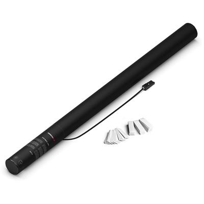 Magic FX EC04WH Electric Confetti Cannon 80 cm wit Magic FX EC04WH Electric Confetti Cannon 80 cm wit