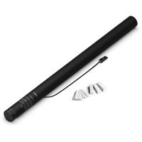 Magic FX EC04WH Electric Confetti Cannon 80 cm wit