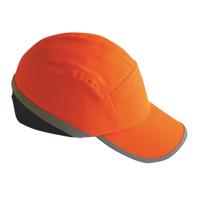 Veiligheidspet Hi-Viz, oranje - Uvex Veiligheidspet Hi-Viz oranje