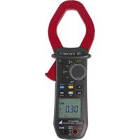 Gossen Metrawatt METRACLIP 88 Stroomtang, Multimeter Digitaal Datalogger CAT IV 1000 V Weergave (counts): 6000 - thumbnail