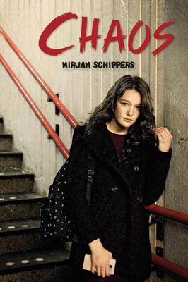 Chaos - Mirjam Schippers - eBook (9789462783638) Chaos - Mirjam Schippers - eBook (9789462783638)