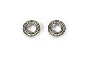 Bearing 6x12x4mm (2pcs) (AX31200)