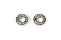 Bearing 6x12x4mm (2pcs) (AX31200) - thumbnail