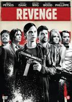 Revenge - DVD (8718754409353)