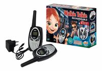 Buki TW02 kinder elektronica Walkietalkie voor kinderen - thumbnail