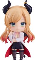 Hololive Production Nendoroid Action Figure Yuzuki Choco 10 Cm