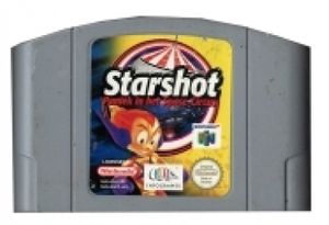 Starshot (losse cassette)