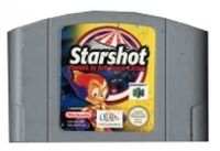 Starshot (losse cassette) - thumbnail