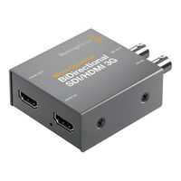 Blackmagic Micro Converter - BiDirectional SDI/HDMI 3G zonder AC-adapter