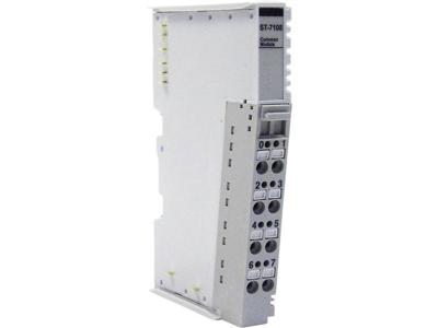 Wachendorff ST7108 PLC-uitbreidingsmodule