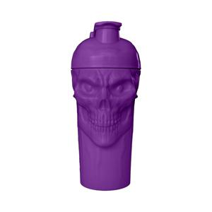 The Curse Skull Shaker 700ml Grape