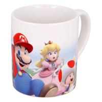 Nintendo Mug Case Super Mario II 325 Ml (6) - thumbnail