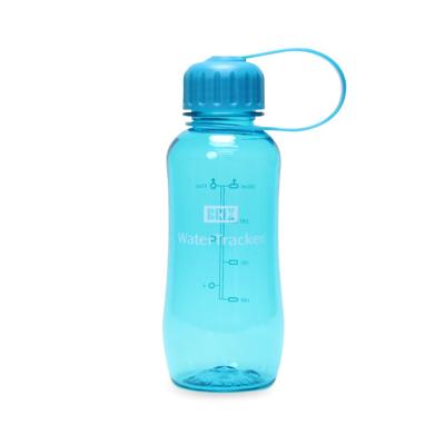 Brix Design B-6215-AQ drinkfles Dagelijks gebruik 300 ml Copolyester, Polypropyleen (PP), Silicone, Tritan Aqua-kleur Brix Design B-6215-AQ drinkfles Dagelijks gebruik 300 ml Copolyester, Polypropyleen (PP), Silicone, Tritan Aqua-kleur