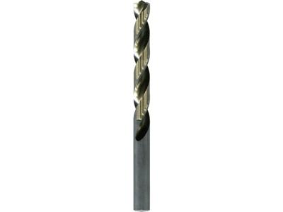 Heller Tools 28635 0 HSS Metaal-spiraalboor 4.2 mm Gezamenlijke lengte 75 mm Geslepen Cilinderschacht 1 stuk(s)