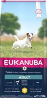 Eukanuba Dog Active Adult Small 12 kg