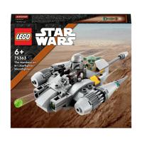 LEGO® STAR WARS™ 75363 N-1 Starfighter van de Mandalorianer - Microfighter