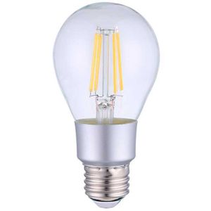 Shelly Vintage A60 LED-lamp Warm wit 9 W E27