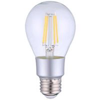 Shelly Vintage A60 LED-lamp Warm wit 9 W E27 - thumbnail