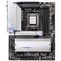 Gigabyte B650 AERO G - 1.0 Moederbord Socket AMD AM5 Vormfactor ATX Moederbord chipset AMD® B650 - thumbnail