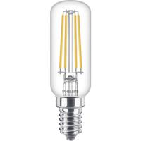 Philips Lighting 78335800 LED-lamp Energielabel F (A - G) 4.5 W = 40 W (Ø x l) 2.5 cm x 9 cm 1 stuk(s) - thumbnail