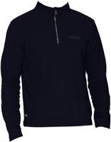 Regatta fleecevest Elgon II heren polyester navy