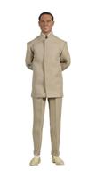 Dr. No Collector Figure Series Action Figure 1/6 Dr. No Limited Edition 30 cm