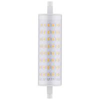 Paulmann 28837 LED-lamp Energielabel E (A - G) R7s 12 W Warmwit (Ø x h) 28 mm x 118 mm 1 stuk(s)