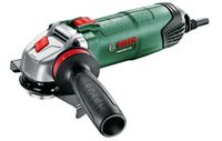 Bosch Groen PWS 850-125 Haakse Slijper | 850 W | 12.000 min-1 06033A270C