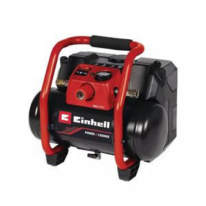 Einhell TE-AC 36/150 Li OF-Solo luchtcompressor 150 l/min Batterij/Accu