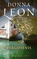 Vergiffenis - Donna Leon - ebook