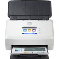 HP ScanJet Ent Flow N7000 snw1 Documentscanner 216 x 3100 mm 600 x 600 dpi USB 3.0, LAN (10/100 MBit/s) - thumbnail