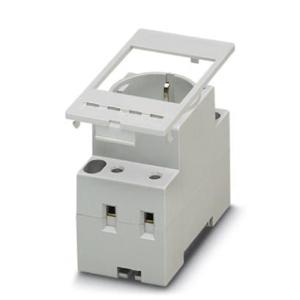 Phoenix Contact VS-SI-SD-DE VS-SI-SD-DE - socket insert 1 stuk(s)