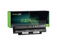 Green Cell DE01 laptop reserve-onderdeel Batterij/Accu