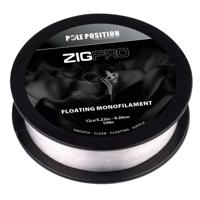 PolePosition Zig Pro Clear 100m 0,30 mm - 7,1kg - thumbnail