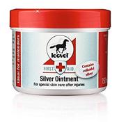 Leovet Zilveren zalf - 150 ml - Clear, Unisex, LEO3195