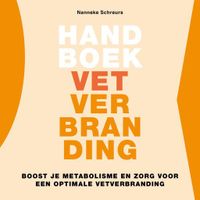 Handboek vetverbranding - thumbnail