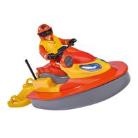 Simba Juno Jetski met Figuur - thumbnail