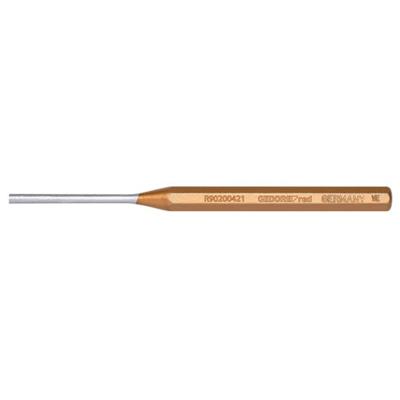 Gedore R90200421 drijver, nagelset & stans