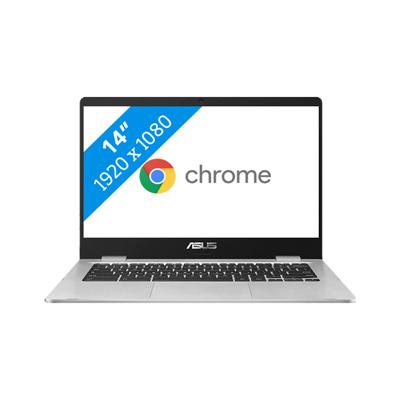 Asus Chromebook C423NA-EB0550 Asus Chromebook C423NA-EB0550