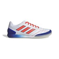 adidas Top Sala Competition Zaalvoetbalschoenen (IN) Wit Rood Blauw - thumbnail