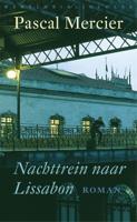 Nachttrein naar Lissabon - Pascal Mercier - ebook