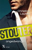 Ongedwongen - Christina Lauren - ebook - thumbnail