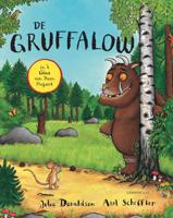 De Gruffalo in het Gents van Daan Hugaert