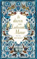 De dieren van Lockwood Manor - Jane Healey - ebook