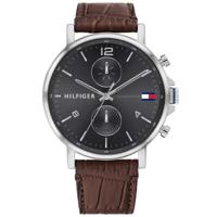 Tommy Hilfiger Daniel Horloge TH1710416